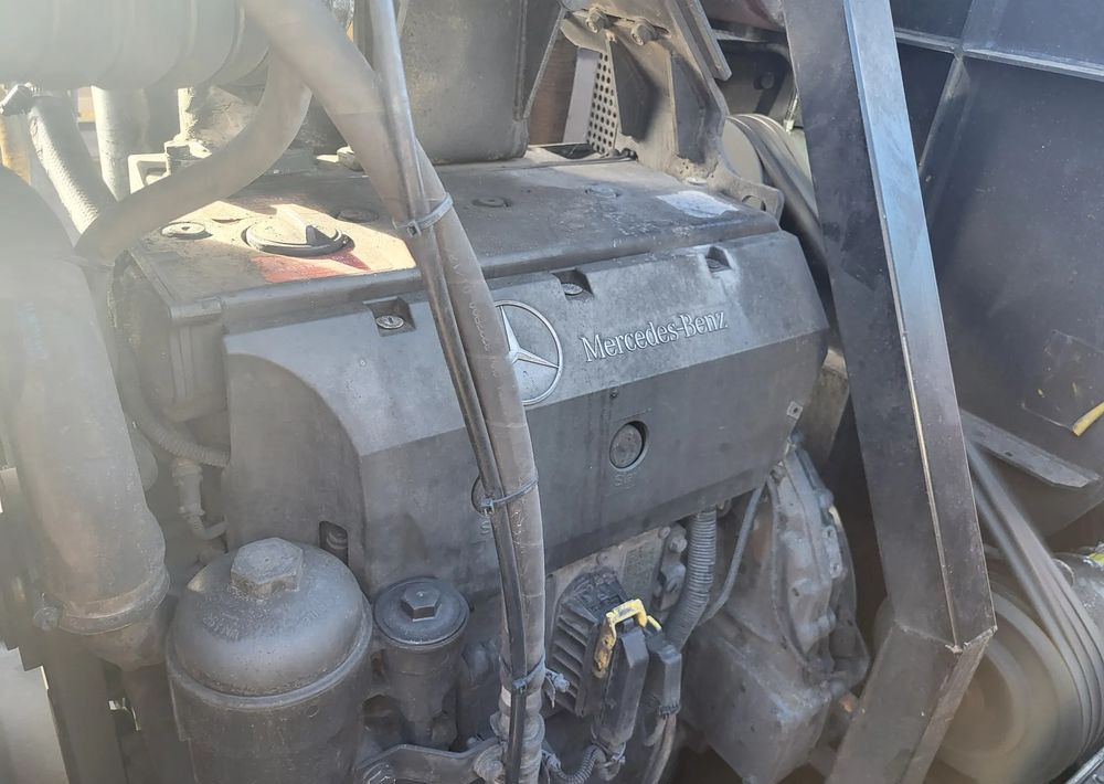 Caminhão de lixo Renault Midlum: foto 17