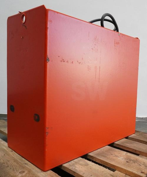 AIM 24 Volt 4 PzS 500 Ah - Bateria automotiva: foto 2 AIM 24 Volt 4 PzS 500 Ah - Bateria automotiva: foto 2