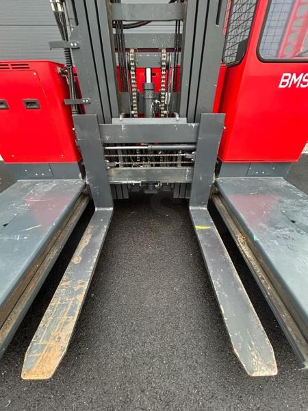 Bulmor BMS50/16-15/50T - Empilhador de 4 vias: foto 4 Bulmor BMS50/16-15/50T - Empilhador de 4 vias: foto 4