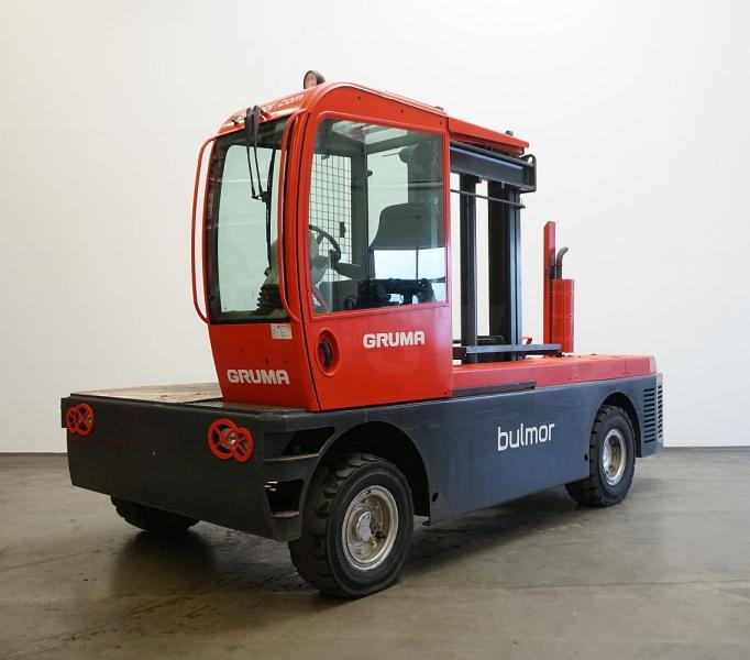 Bulmor DQ60/14/40 - Empilhador lateral: foto 1 Bulmor DQ60/14/40 - Empilhador lateral: foto 1