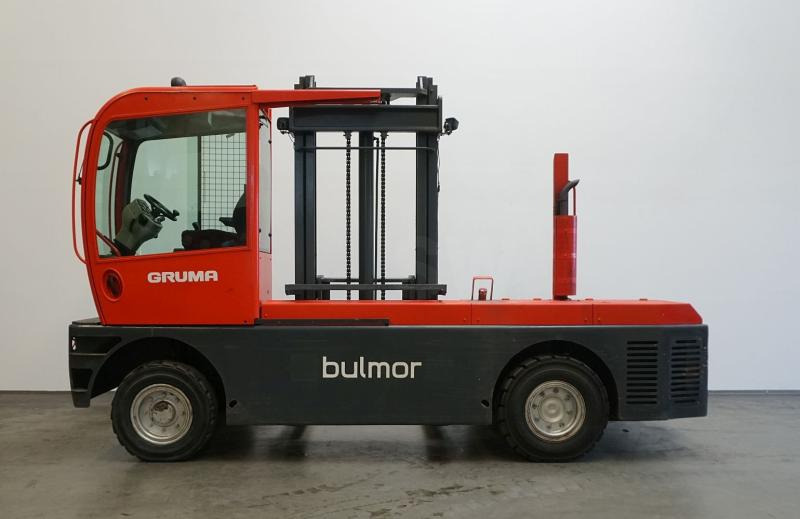 Bulmor DQ60/14/40 - Empilhador lateral: foto 4 Bulmor DQ60/14/40 - Empilhador lateral: foto 4