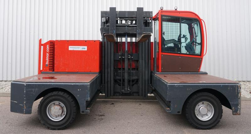 Bulmor EQ 60/14/50 T - Empilhador lateral: foto 4 Bulmor EQ 60/14/50 T - Empilhador lateral: foto 4