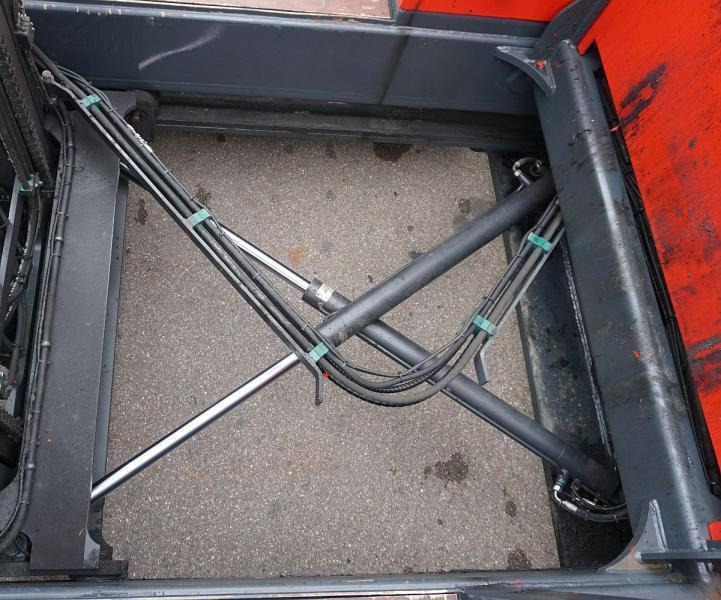 Bulmor EQ 60/14/50 T - Empilhador lateral: foto 5 Bulmor EQ 60/14/50 T - Empilhador lateral: foto 5