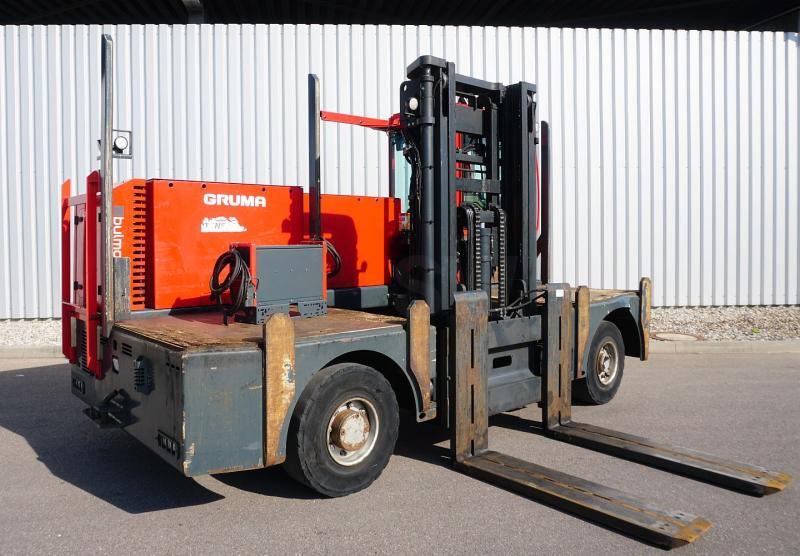 Empilhador lateral Bulmor EQ 70/14/35 V: foto 10