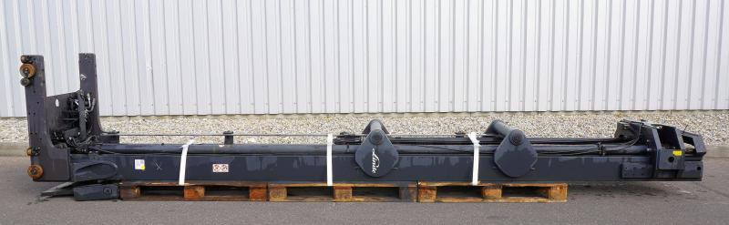 LINDE Hubgerüst - Equipamento por Equipamento de movimentação: foto 3 LINDE Hubgerüst - Equipamento por Equipamento de movimentação: foto 3