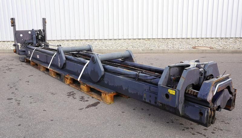 LINDE Hubgerüst - Equipamento por Equipamento de movimentação: foto 1 LINDE Hubgerüst - Equipamento por Equipamento de movimentação: foto 1