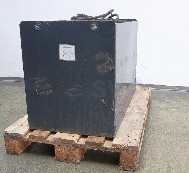GBD 48 Volt 5 PzS 625 Ah - Bateria automotiva: foto 2 GBD 48 Volt 5 PzS 625 Ah - Bateria automotiva: foto 2