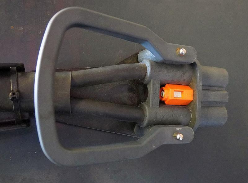 HOPPECKE 48 Volt 4 PzS 620 Ah - Bateria automotiva por Equipamento de movimentação: foto 4 HOPPECKE 48 Volt 4 PzS 620 Ah - Bateria automotiva por Equipamento de movimentação: foto 4