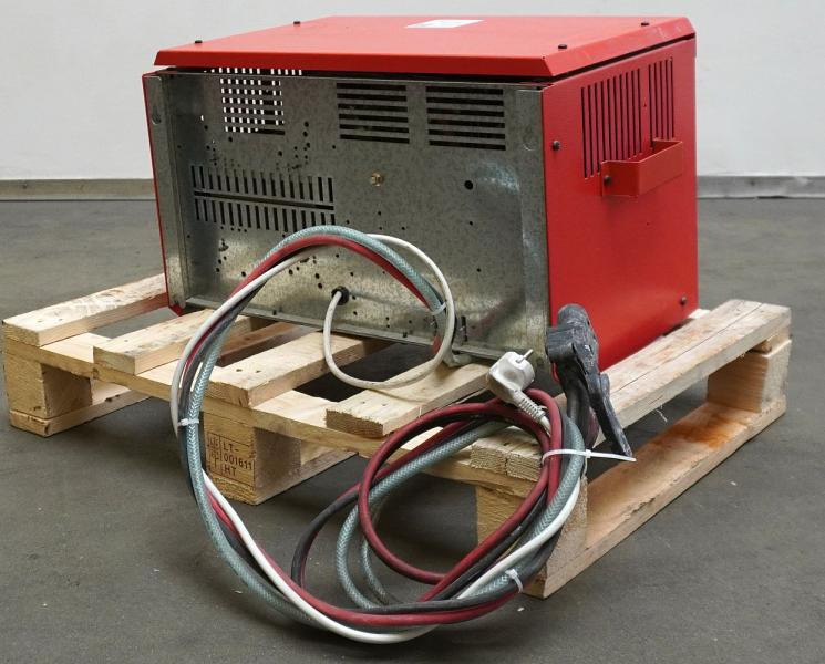 INDUSTRIE AUTOMATION Intronic IC 24V/60A EUW - Bateria automotiva: foto 2 INDUSTRIE AUTOMATION Intronic IC 24V/60A EUW - Bateria automotiva: foto 2