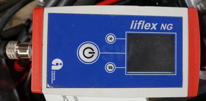 Industrie Automation 24 Volt 140 Ah - Bateria automotiva: foto 5 Industrie Automation 24 Volt 140 Ah - Bateria automotiva: foto 5