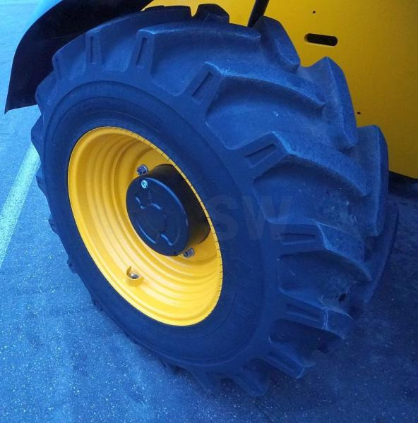 Jcb 531-70 STAGE V - Empilhador telescópico: foto 5 Jcb 531-70 STAGE V - Empilhador telescópico: foto 5