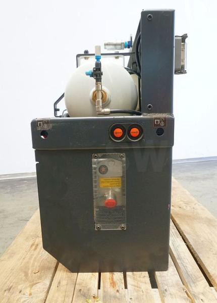 LINDE Kompressor für Druckluftbremsanlage Linde P 50 - Peças de freio por Trator elétrics: foto 2 LINDE Kompressor für Druckluftbremsanlage Linde P 50 - Peças de freio por Trator elétrics: foto 2
