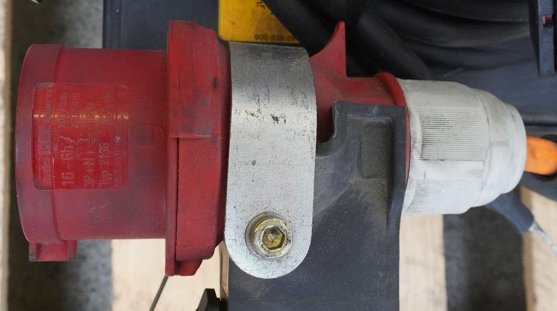 LINDE LPS-48/120-33/00 - Bateria automotiva: foto 4 LINDE LPS-48/120-33/00 - Bateria automotiva: foto 4