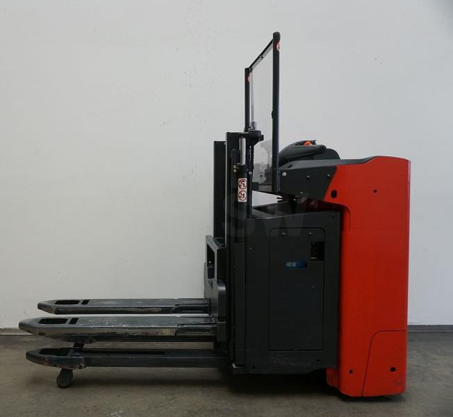 Linde D 12 SF ION 1164 - Stacker: foto 5 Linde D 12 SF ION 1164 - Stacker: foto 5