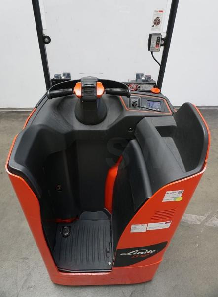 Linde D 12 SF ION 1164 - Stacker: foto 4 Linde D 12 SF ION 1164 - Stacker: foto 4