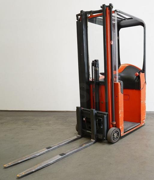 Linde E 10 334 - Empilhadeira elétrica: foto 2 Linde E 10 334 - Empilhadeira elétrica: foto 2