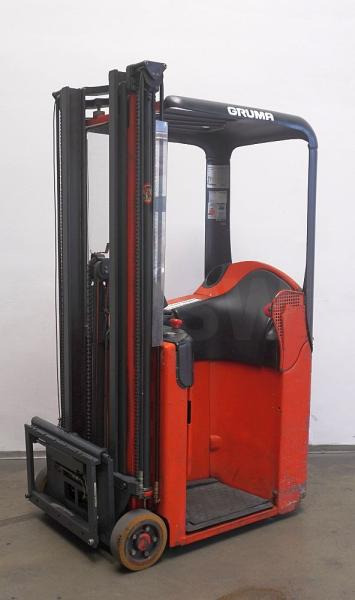 Linde E 10 334 - Empilhadeira elétrica: foto 1 Linde E 10 334 - Empilhadeira elétrica: foto 1