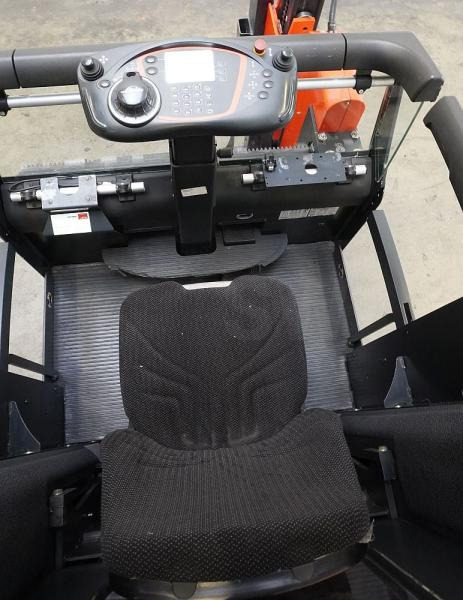 Linde K 11 011 - Order-picker: foto 3 Linde K 11 011 - Order-picker: foto 3