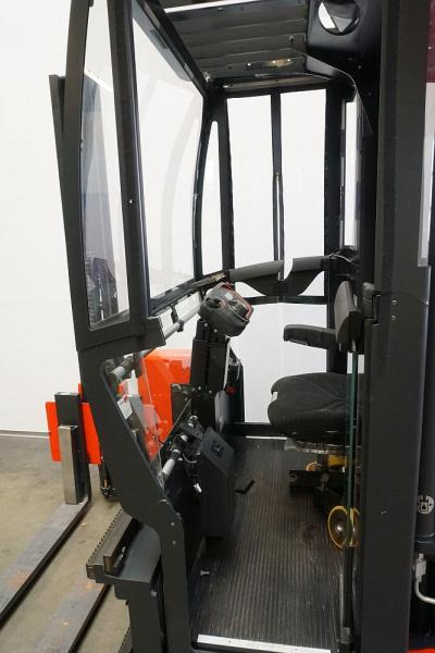 Linde K/5231 ION - Order-picker: foto 4 Linde K/5231 ION - Order-picker: foto 4