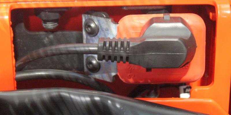 Linde L 16 i 1173 - Stacker: foto 5 Linde L 16 i 1173 - Stacker: foto 5
