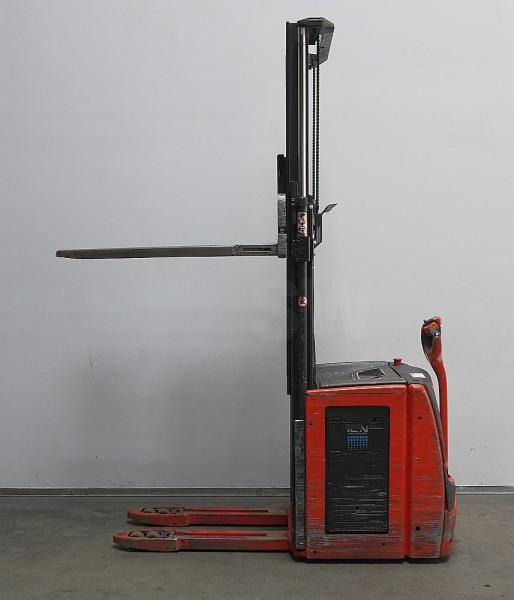 Linde L 16 i ION 1173 - Stacker: foto 3 Linde L 16 i ION 1173 - Stacker: foto 3