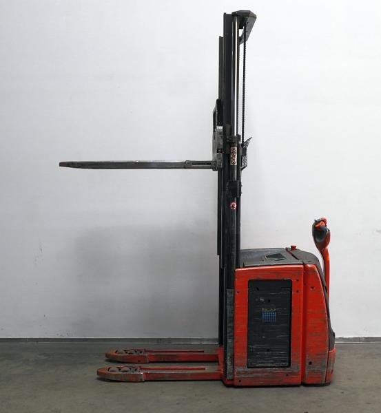 Linde L 16 i ION 1173 - Stacker: foto 3 Linde L 16 i ION 1173 - Stacker: foto 3