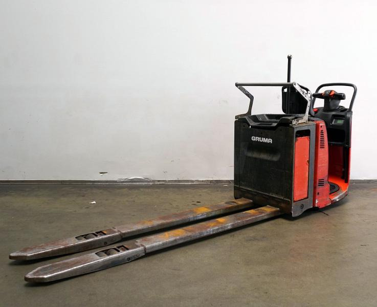 Linde N 20 132 - Order-picker: foto 2 Linde N 20 132 - Order-picker: foto 2