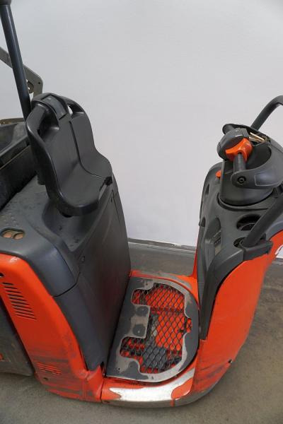 Linde N 20 132 - Order-picker: foto 3 Linde N 20 132 - Order-picker: foto 3
