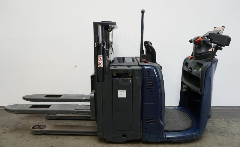 Linde N 20 L 132 - Order-picker: foto 5 Linde N 20 L 132 - Order-picker: foto 5