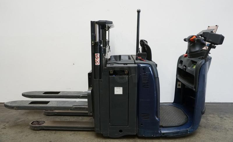 Linde N 20 L 132 - Order-picker: foto 5 Linde N 20 L 132 - Order-picker: foto 5