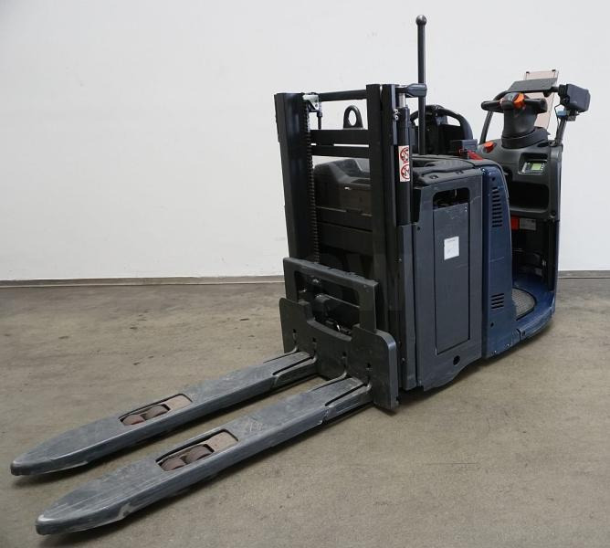 Linde N 20 L 132 - Order-picker: foto 3 Linde N 20 L 132 - Order-picker: foto 3