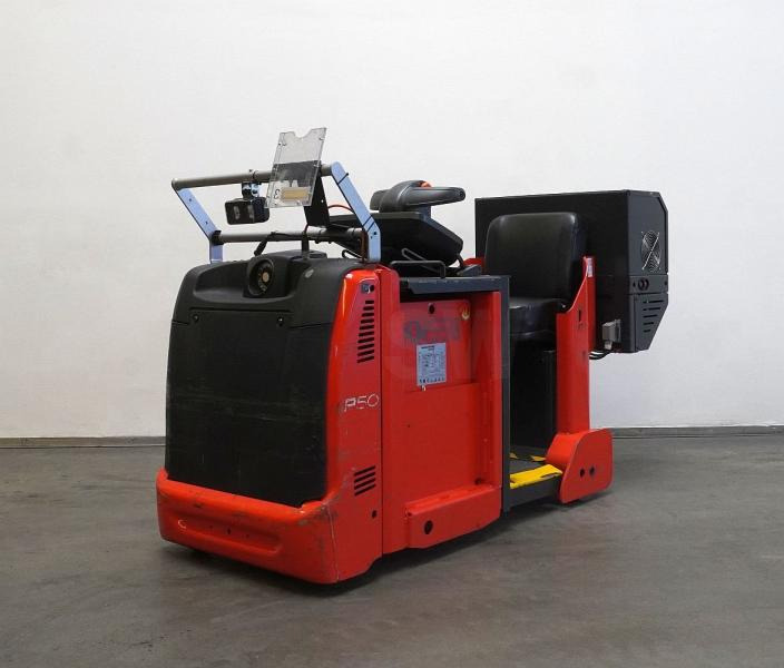 Linde P 50 C 1190 - Trator elétrics: foto 1 Linde P 50 C 1190 - Trator elétrics: foto 1
