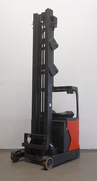 Linde R 14 HD 1120 - Empilhador retráctil: foto 2 Linde R 14 HD 1120 - Empilhador retráctil: foto 2