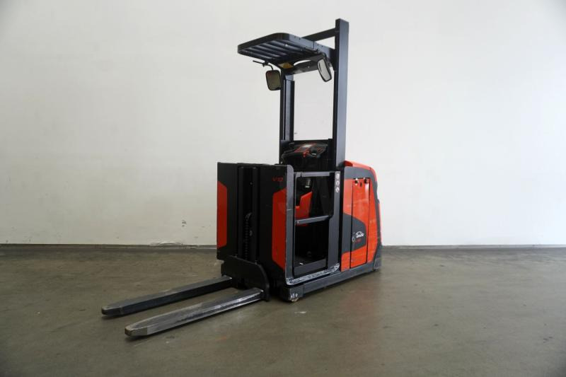 Linde V 10-02 5212-02 - Order-picker: foto 2 Linde V 10-02 5212-02 - Order-picker: foto 2