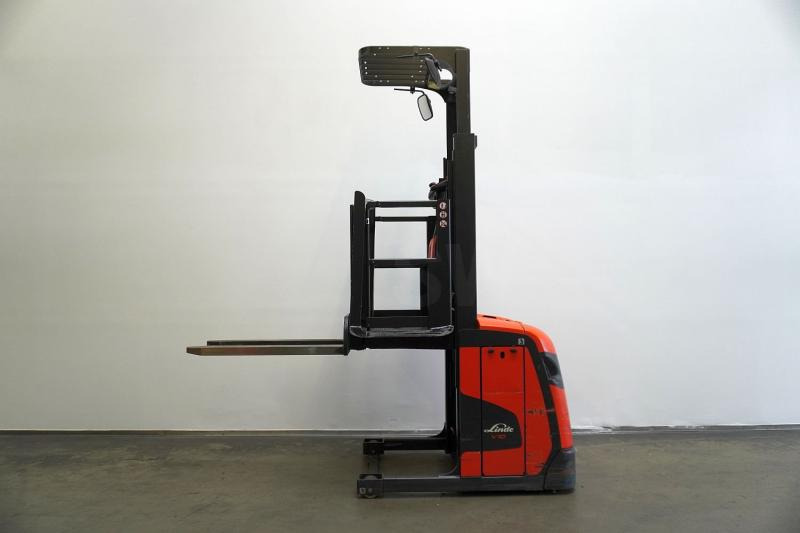 Linde V 10-02 5212-02 - Order-picker: foto 4 Linde V 10-02 5212-02 - Order-picker: foto 4