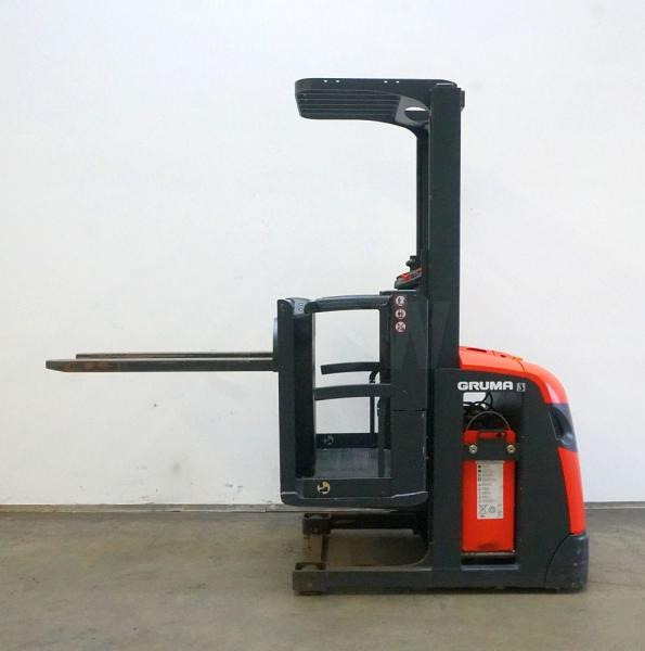Linde V 10 5212 - Order-picker: foto 4 Linde V 10 5212 - Order-picker: foto 4