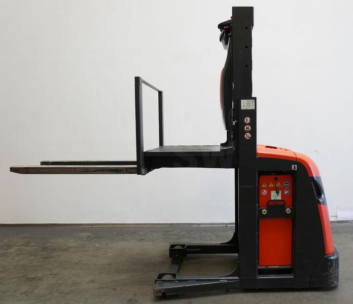 Linde V 10 5212 - Order-picker: foto 4 Linde V 10 5212 - Order-picker: foto 4