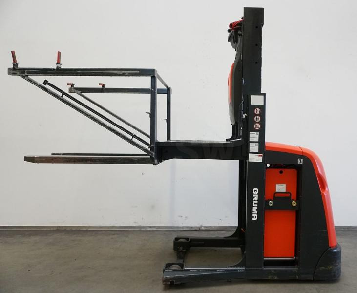 Linde V 10 5212 - Order-picker: foto 4 Linde V 10 5212 - Order-picker: foto 4