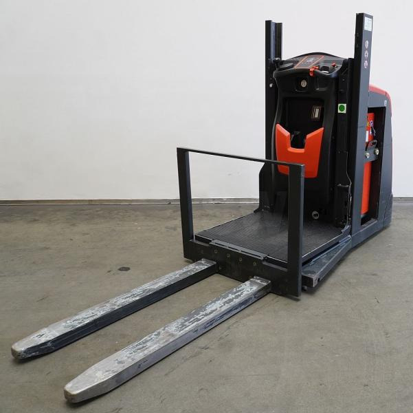Linde V 10 5212 - Order-picker: foto 2 Linde V 10 5212 - Order-picker: foto 2