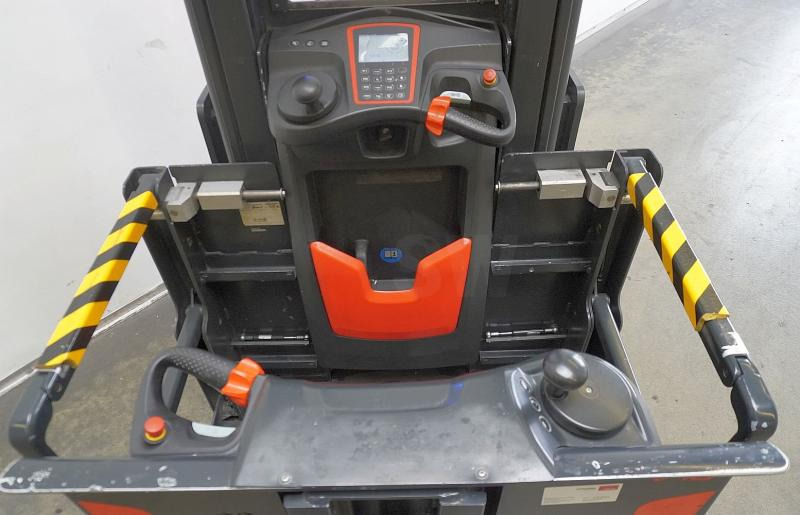 Linde V 10 5212 - Order-picker: foto 3 Linde V 10 5212 - Order-picker: foto 3