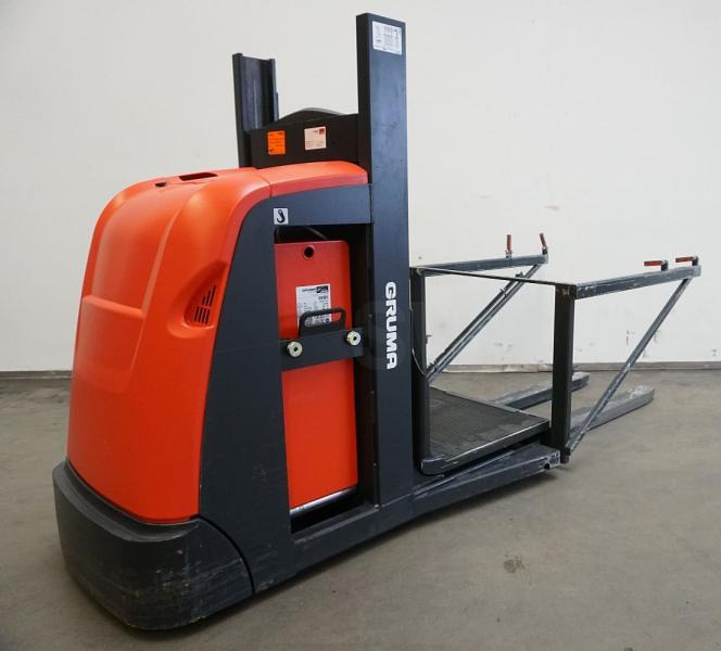 Linde V 10 5212 - Order-picker: foto 1 Linde V 10 5212 - Order-picker: foto 1
