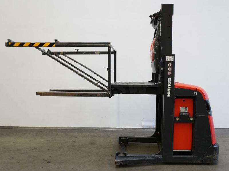 Linde V 10 5212 - Order-picker: foto 4 Linde V 10 5212 - Order-picker: foto 4