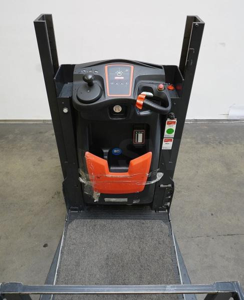 Linde V 10 5212 - Order-picker: foto 3 Linde V 10 5212 - Order-picker: foto 3