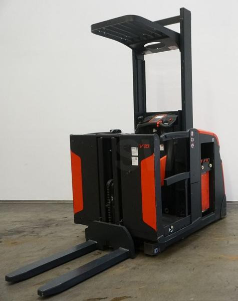 Linde V 10 5212 - Order-picker: foto 2 Linde V 10 5212 - Order-picker: foto 2