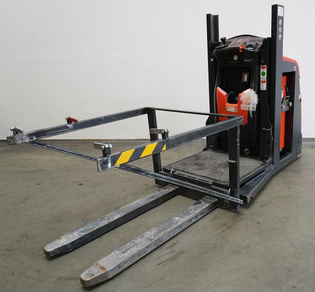 Linde V 10 5212 - Order-picker: foto 2 Linde V 10 5212 - Order-picker: foto 2