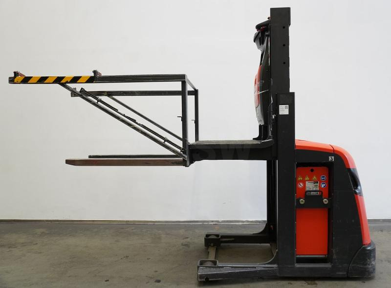 Linde V 10 5212 - Order-picker: foto 4 Linde V 10 5212 - Order-picker: foto 4