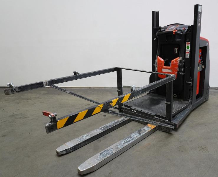 Linde V 10 5212 - Order-picker: foto 2 Linde V 10 5212 - Order-picker: foto 2