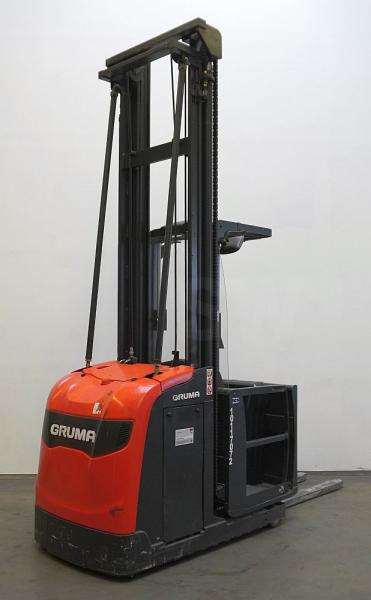 Linde V 24 5213 - Order-picker: foto 1 Linde V 24 5213 - Order-picker: foto 1