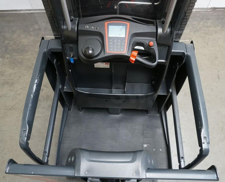 Linde V 24 5213 - Order-picker: foto 3 Linde V 24 5213 - Order-picker: foto 3