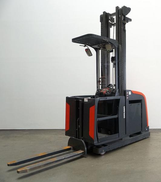 Linde V 48 5213 - Order-picker: foto 2 Linde V 48 5213 - Order-picker: foto 2